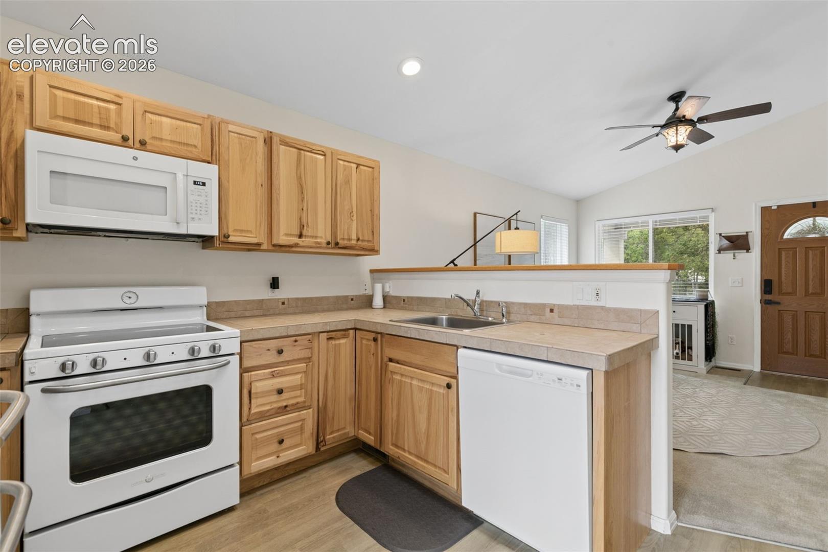 Photo 9 of 3021 Virginia Avenue, Colorado Springs