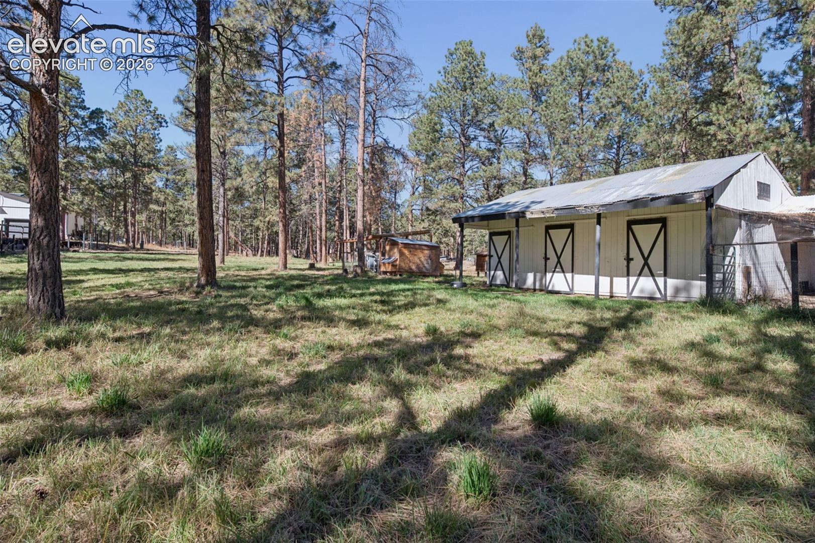 Photo 43 of 14015 Timber Grove Lane, Elbert