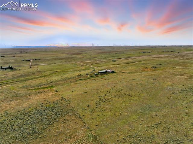 6615 Mulberry Rd, Calhan, CO 80808