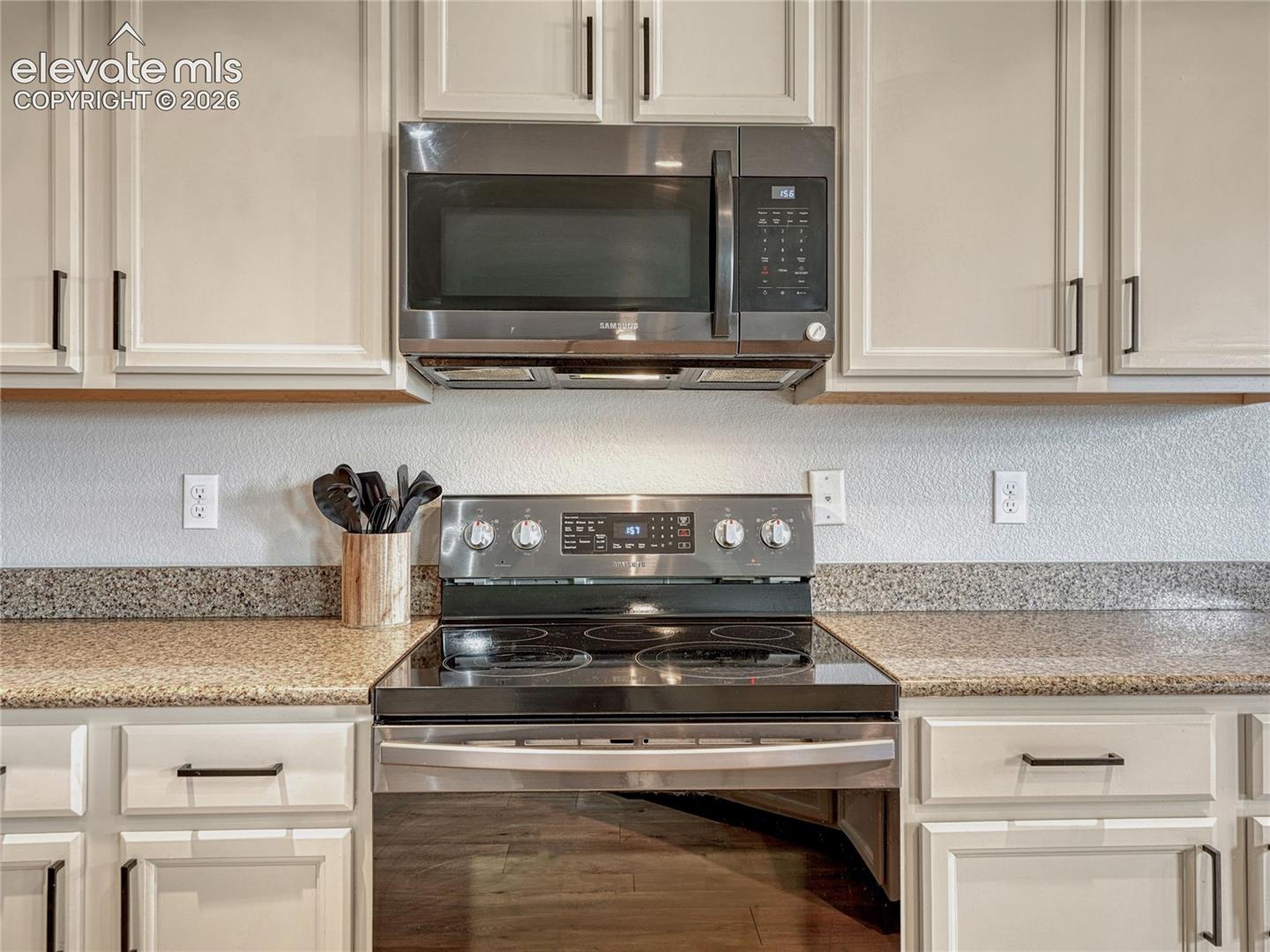 Photo 8 of 10082 Intrepid Way, Colorado Springs
