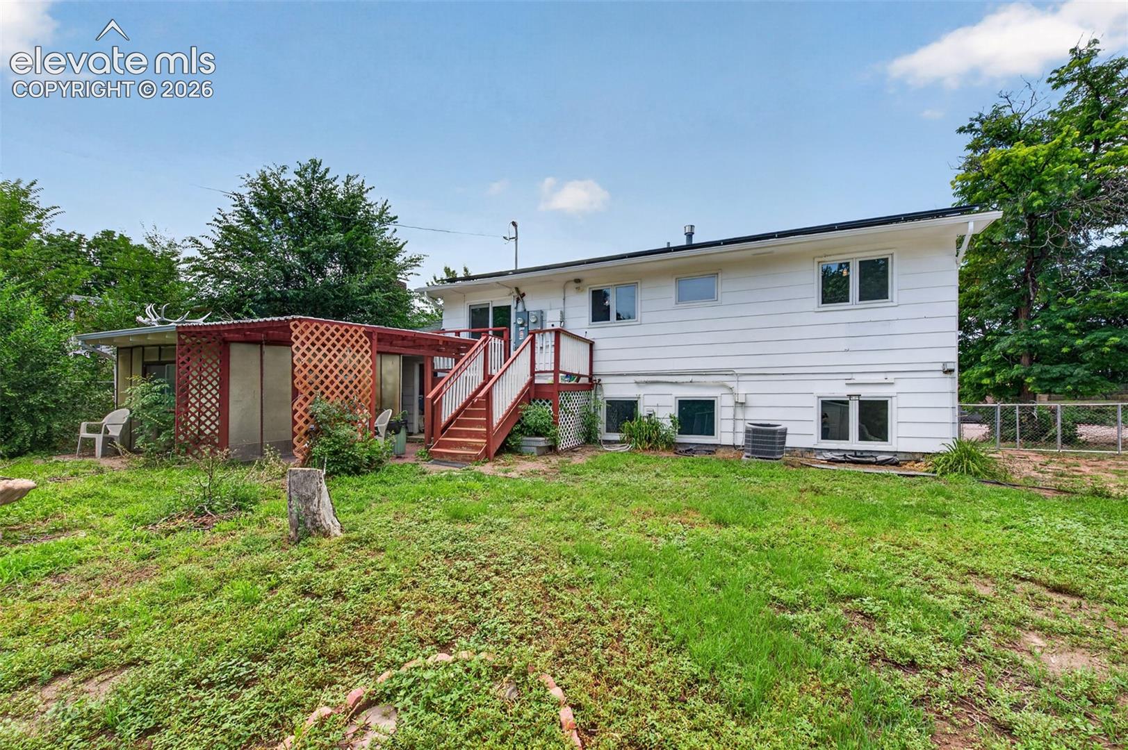 Photo 33 of 4119 Palmer Park Boulevard, Colorado Springs