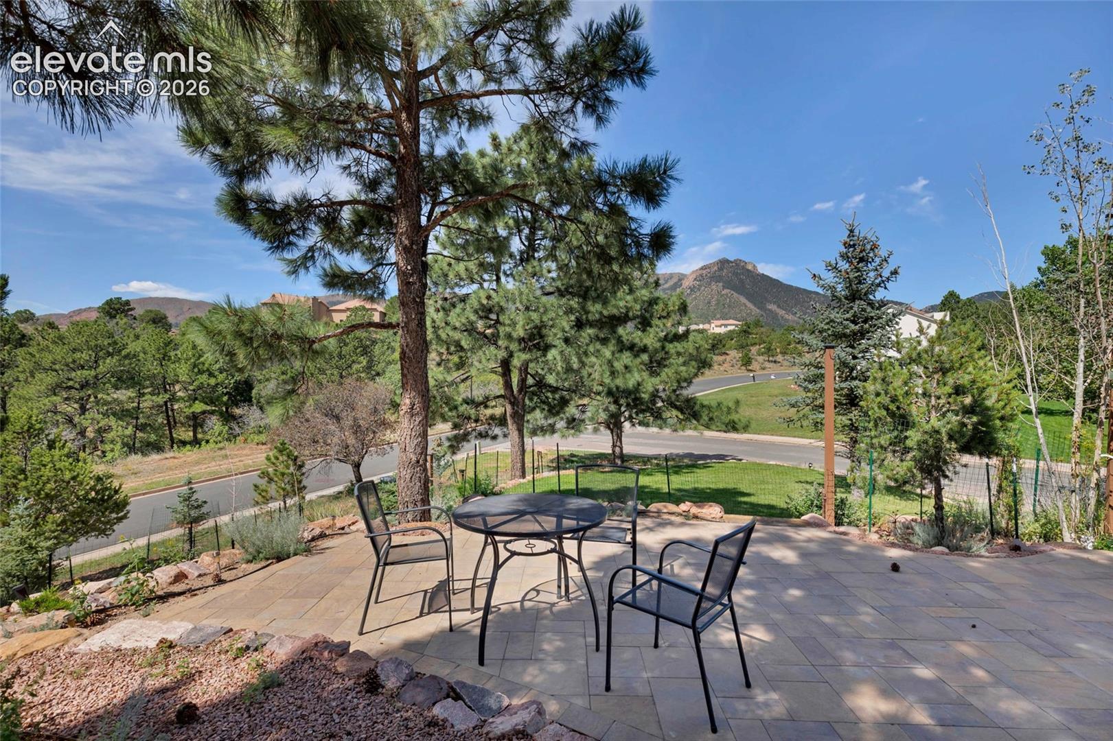 Photo 46 of 2565 Kinderhook Lane, Colorado Springs