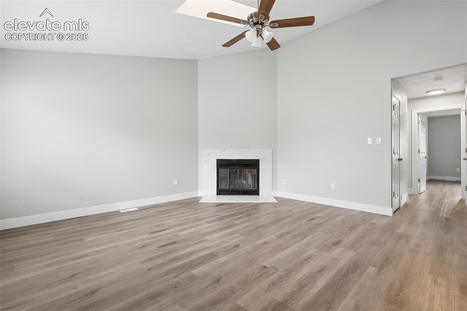 Photo 6 of 1237 Firefly Circle, Colorado Springs