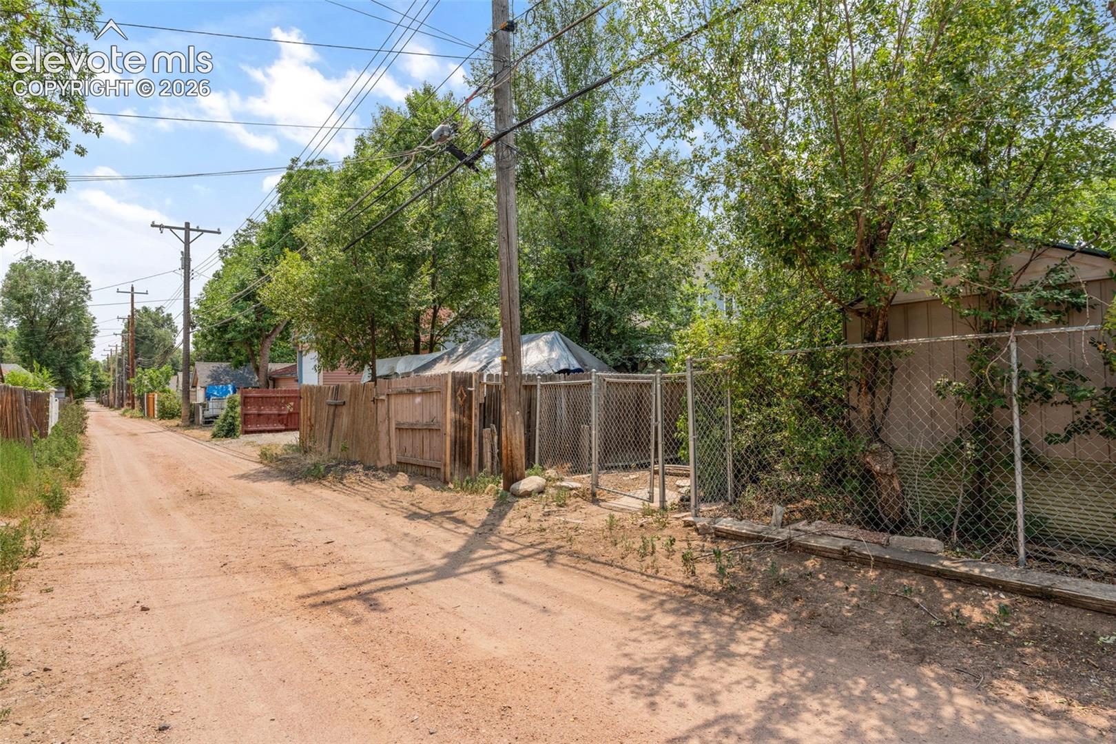 Photo 36 of 2130 W Kiowa Street, Colorado Springs