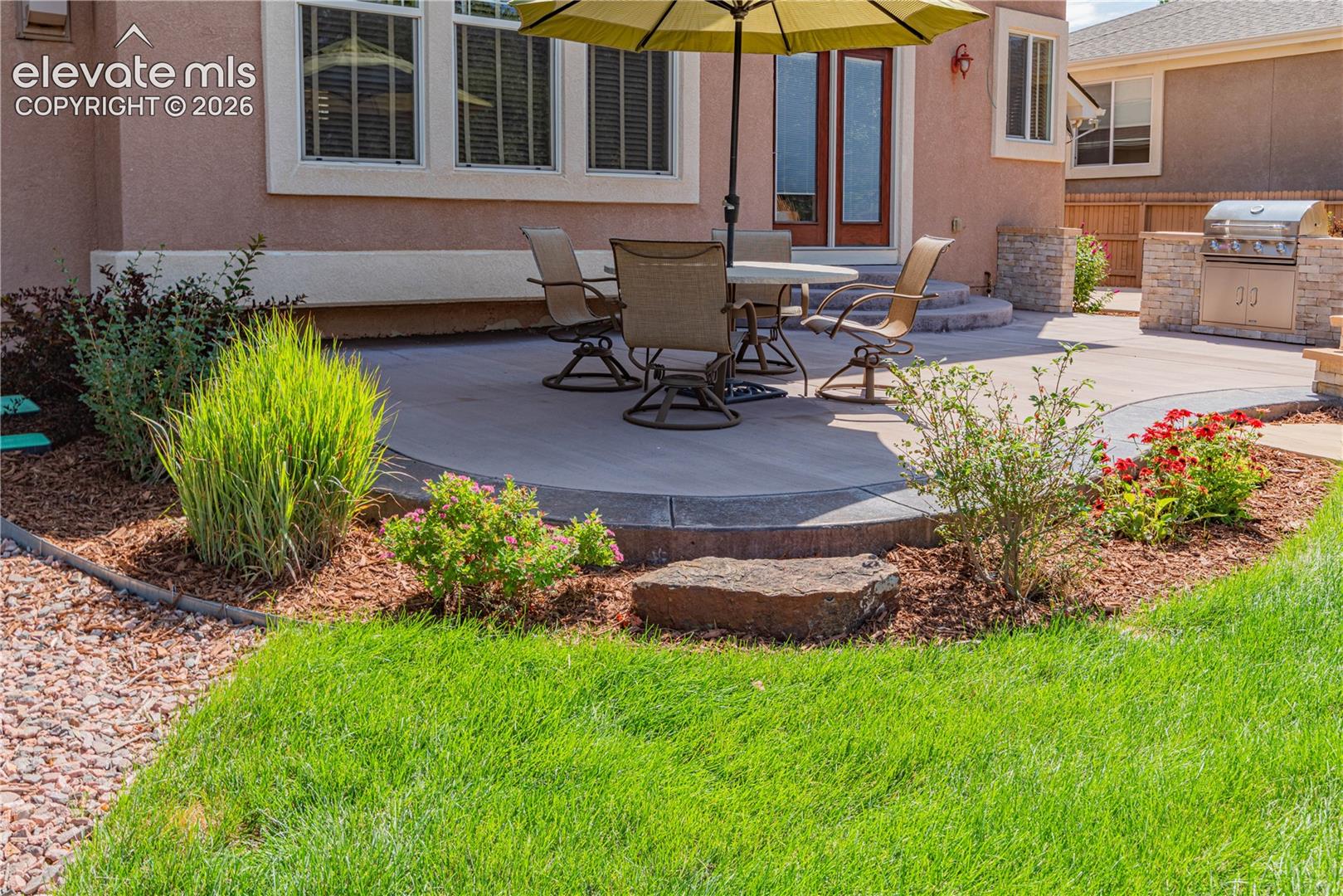 Photo 38 of 3519 Oak Meadow Drive, Colorado Springs