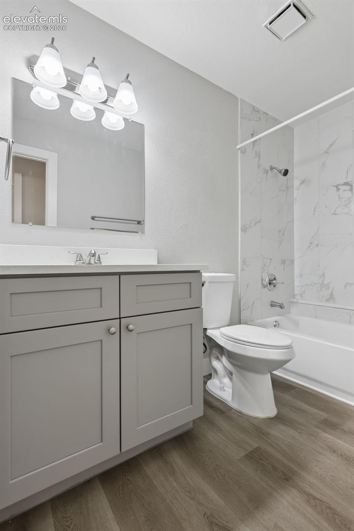 Photo 16 of 1237 Firefly Circle, Colorado Springs