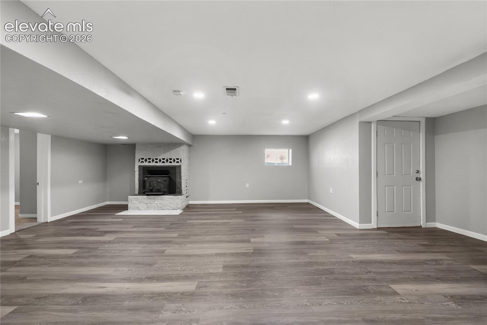 Photo 19 of 1606 Navajo Circle, Colorado Springs
