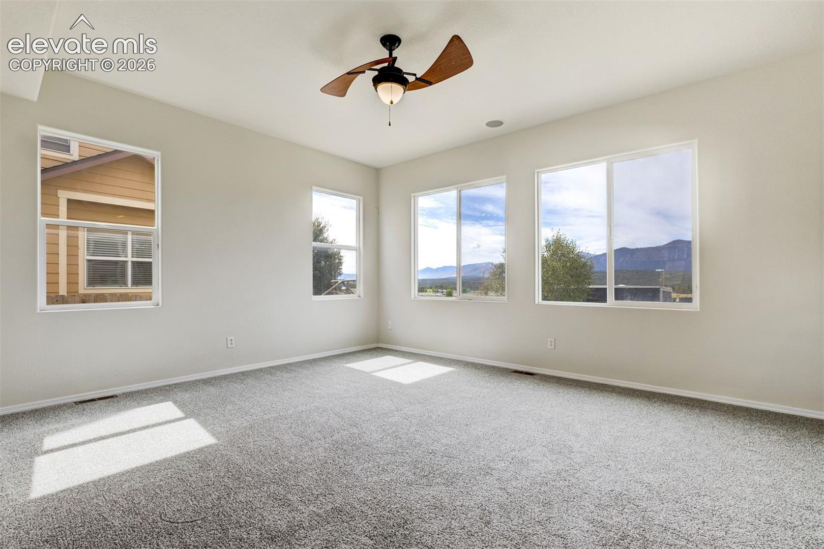 Photo 9 of 14648 Allegiance Drive, Colorado Springs