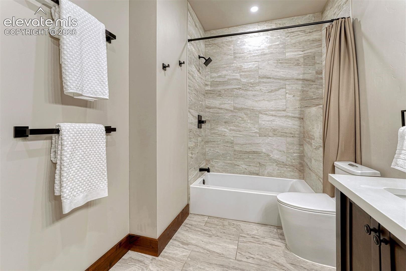 Neutral Timeless Finishes