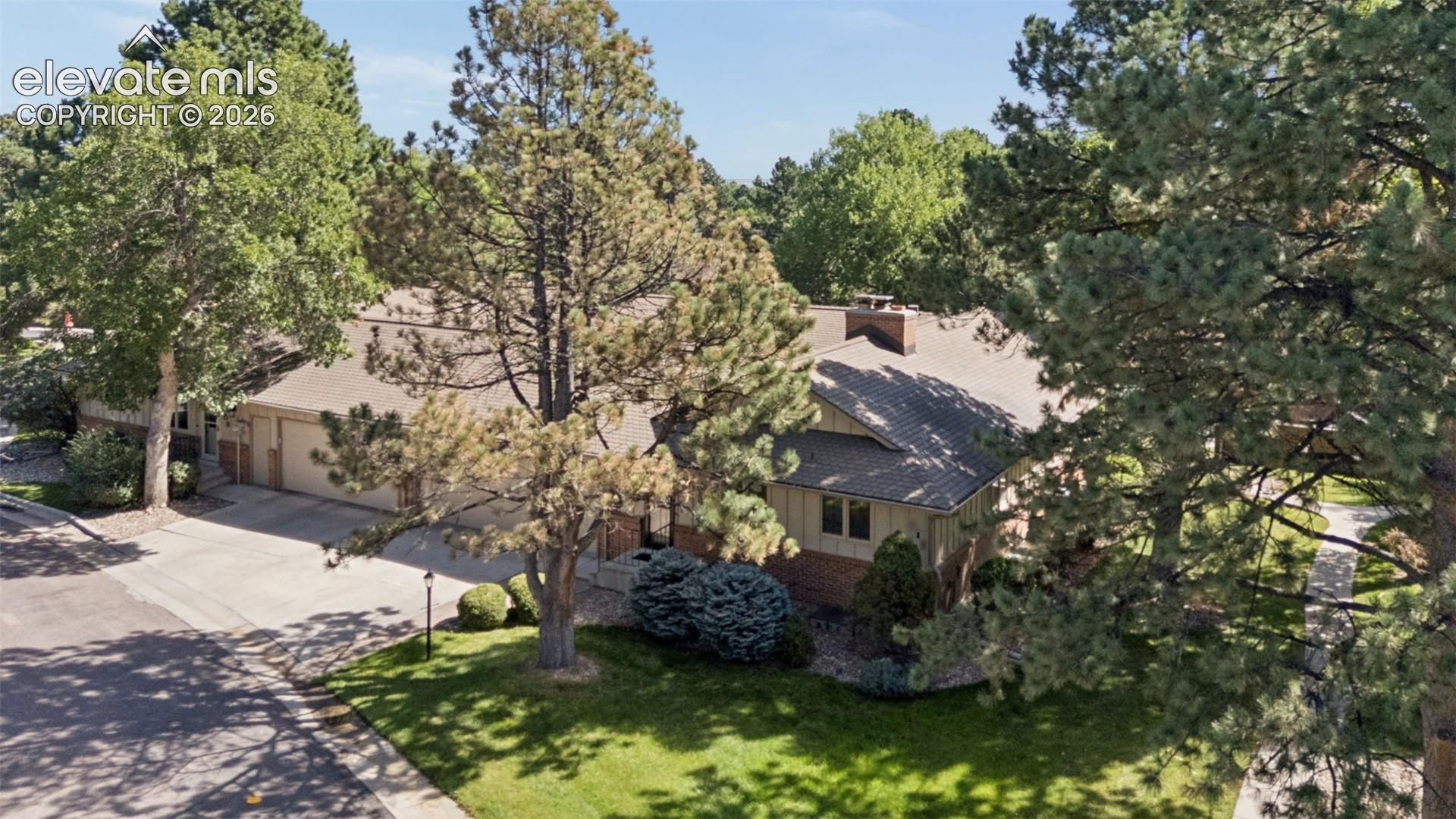 Photo 46 of 111 Miramar Drive, Colorado Springs