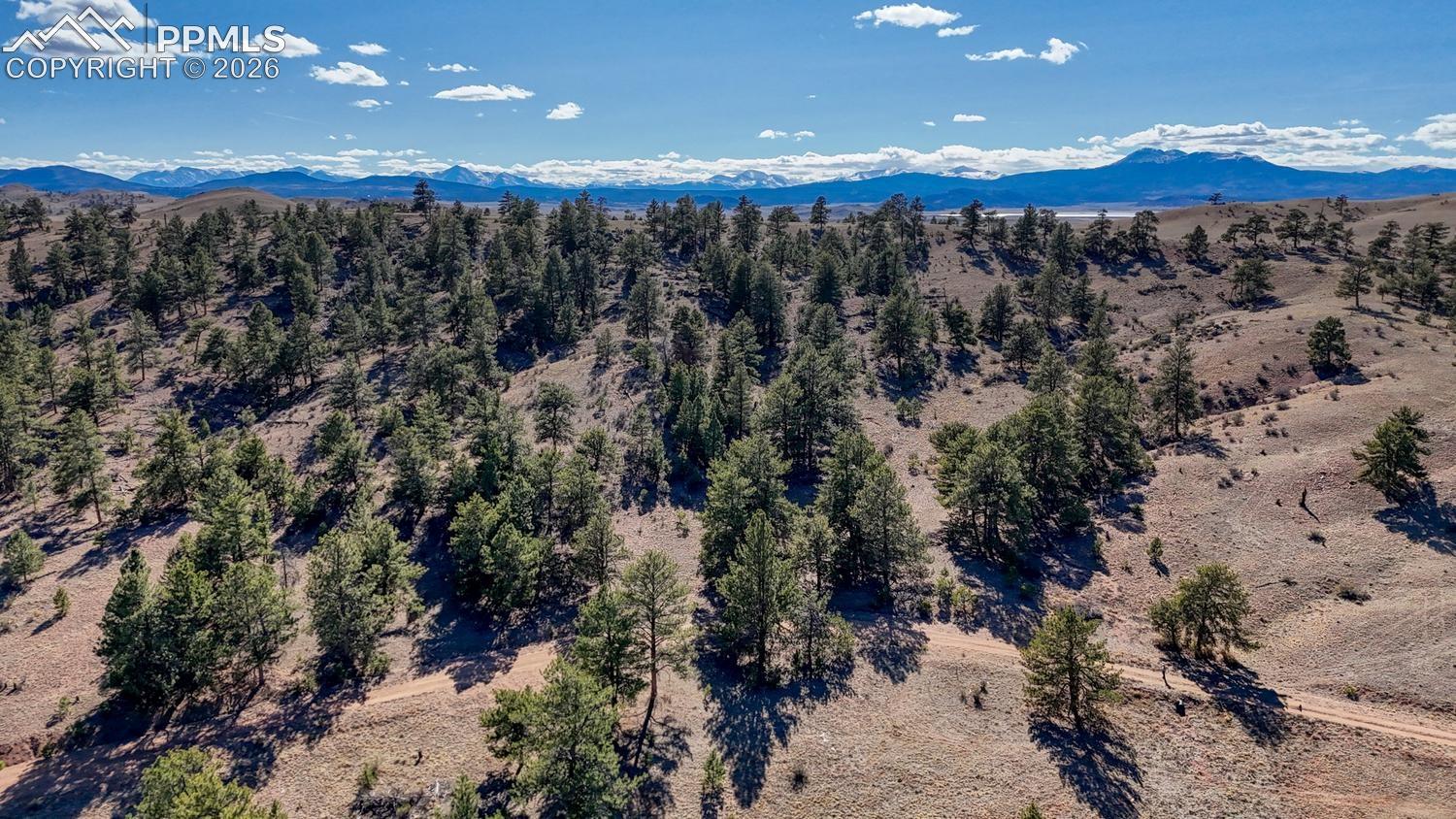 Photo 19 of Lot 5124 Arikara Trail, Hartsel