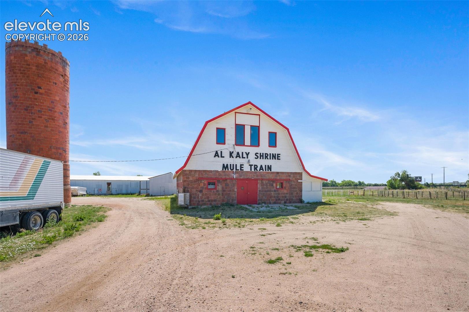 Photo 32 of 3415 Janitell Road, Colorado Springs