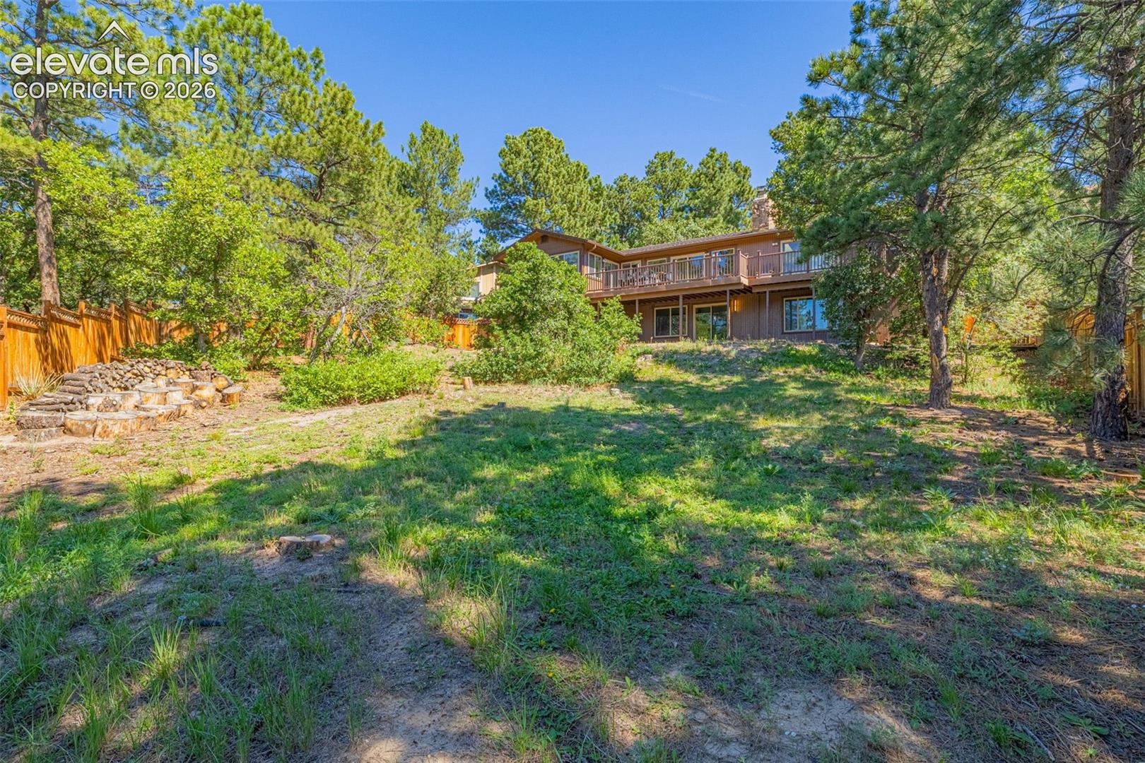 Photo 42 of 7169 Dark Horse Place, Colorado Springs