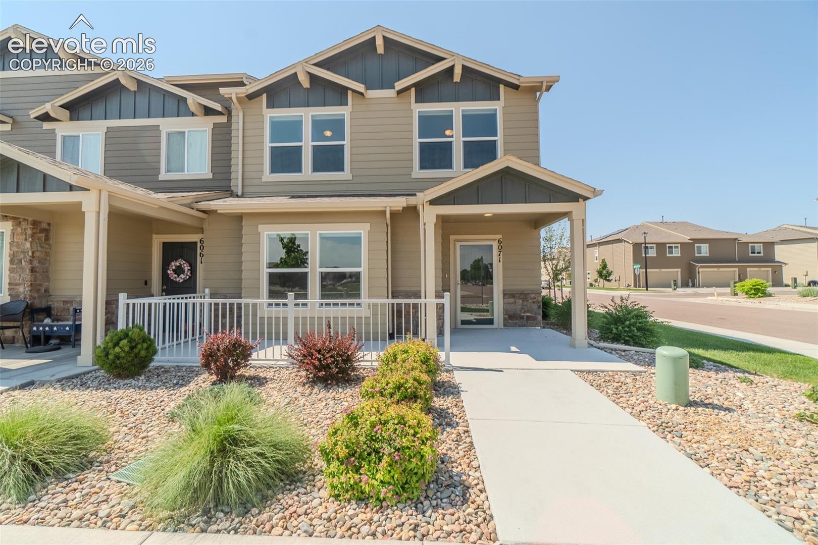 Photo 39 of 6071 Old Glory Drive, Colorado Springs