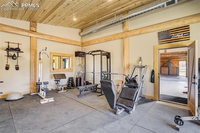Photo 43 of 10589 County Road 102, Guffey