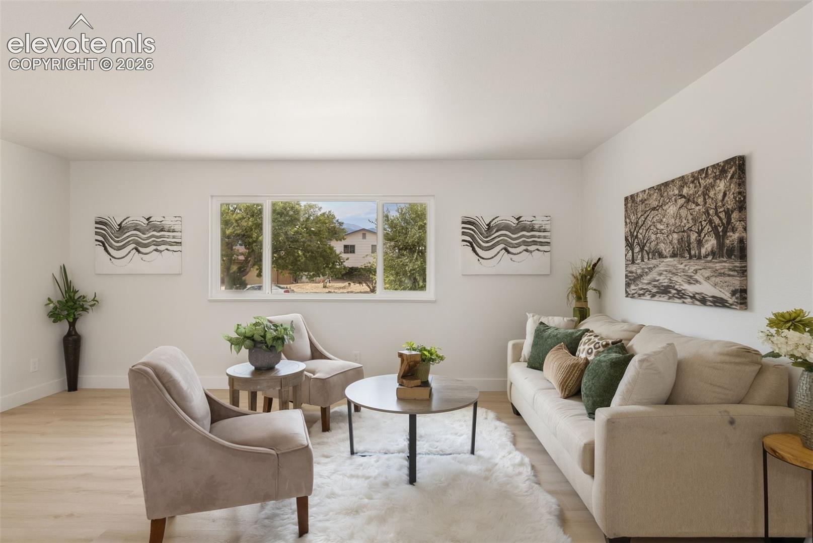 Photo 8 of 705 Pioneer Lane, Colorado Springs