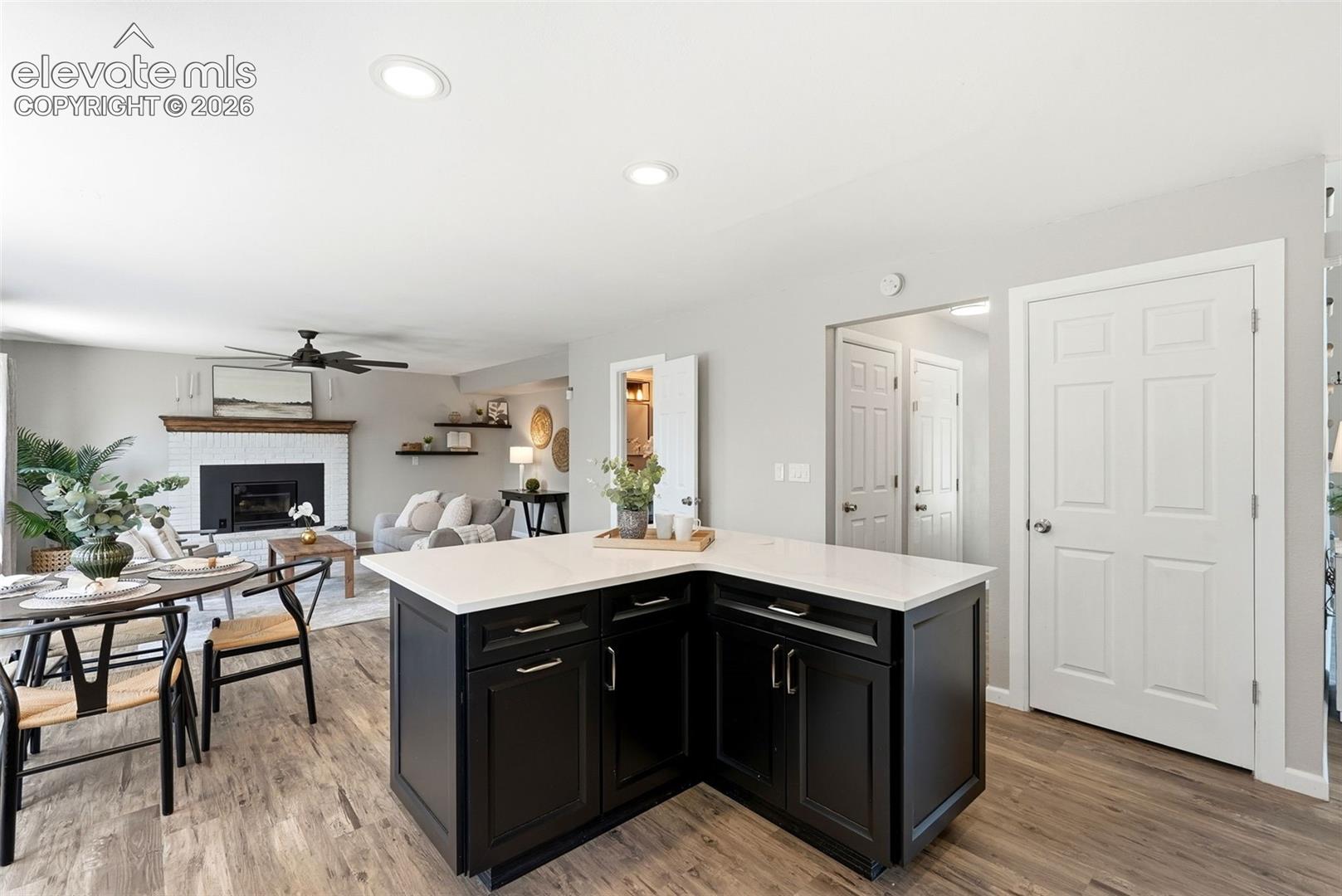 Photo 16 of 4590 Squirreltail Drive, Colorado Springs