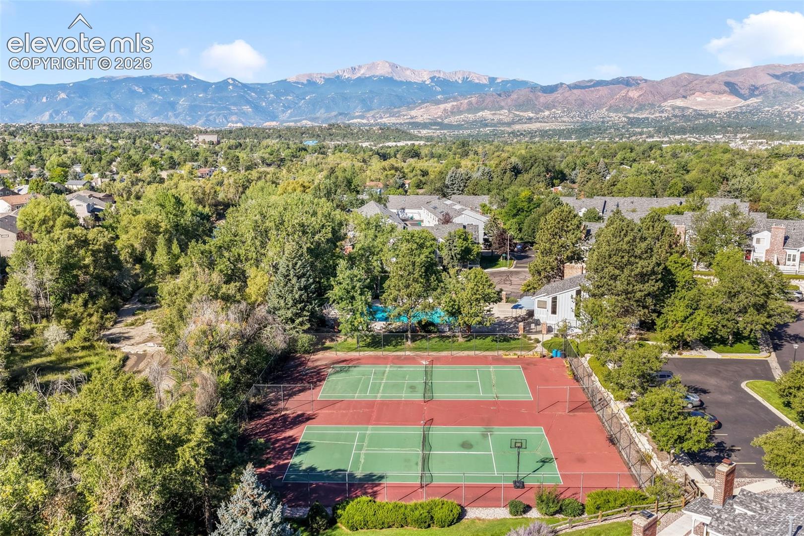 Photo 47 of 6886 Los Reyes Circle, Colorado Springs