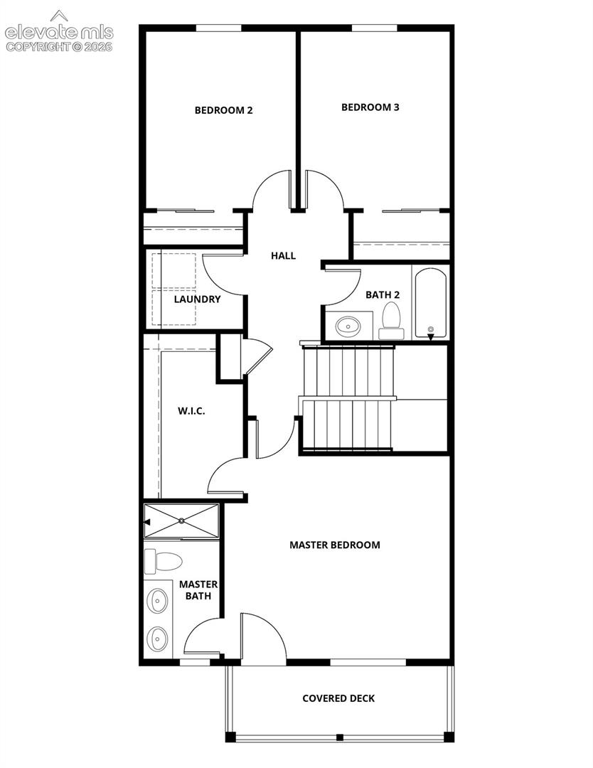 Upper Level