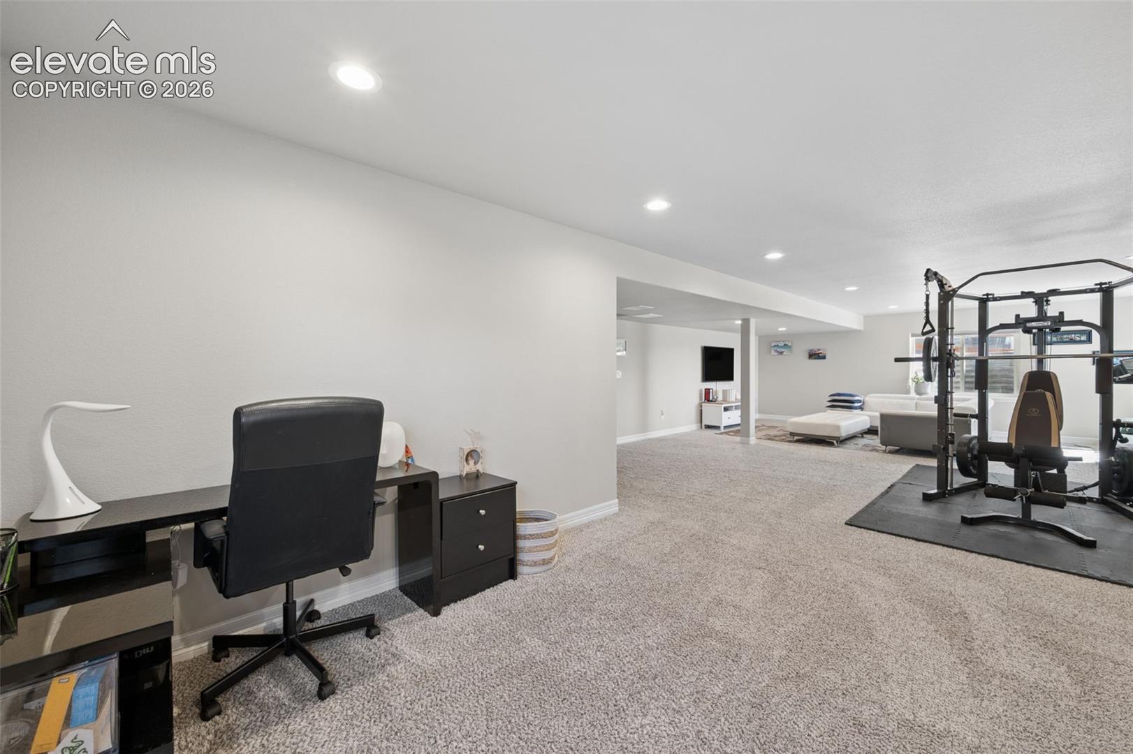 Photo 38 of 5421 Janga Drive, Colorado Springs