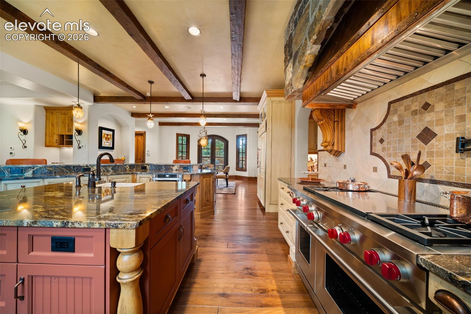 Photo 11 of 22 Crossland Road, Colorado Springs