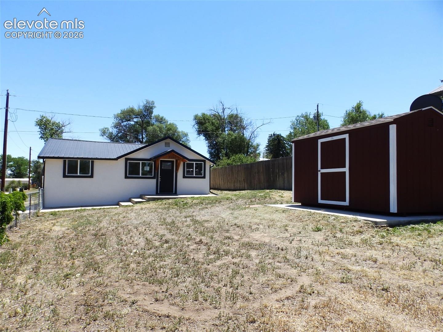 502 Pueblo Ave, Simla, CO 80835