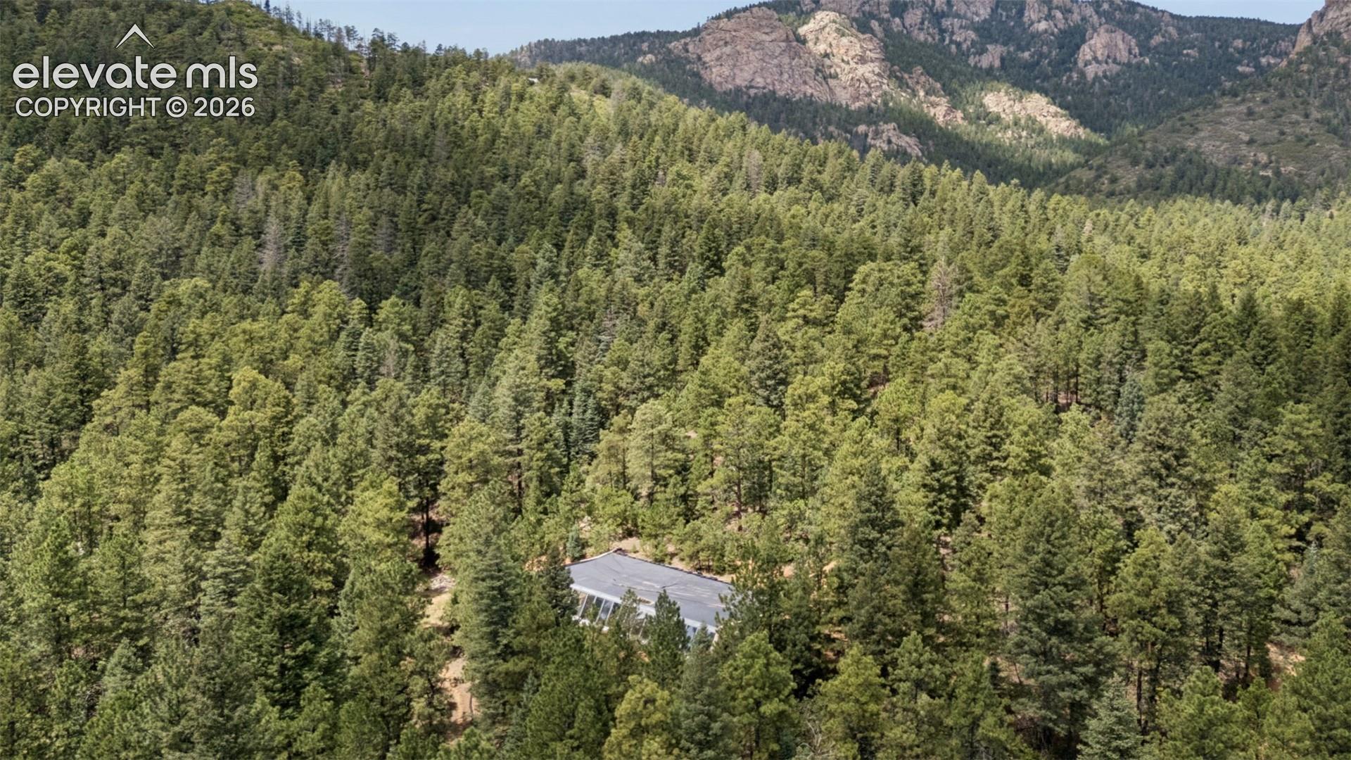 Photo 22 of 5110 Little Turkey Creek Road, Colorado Springs