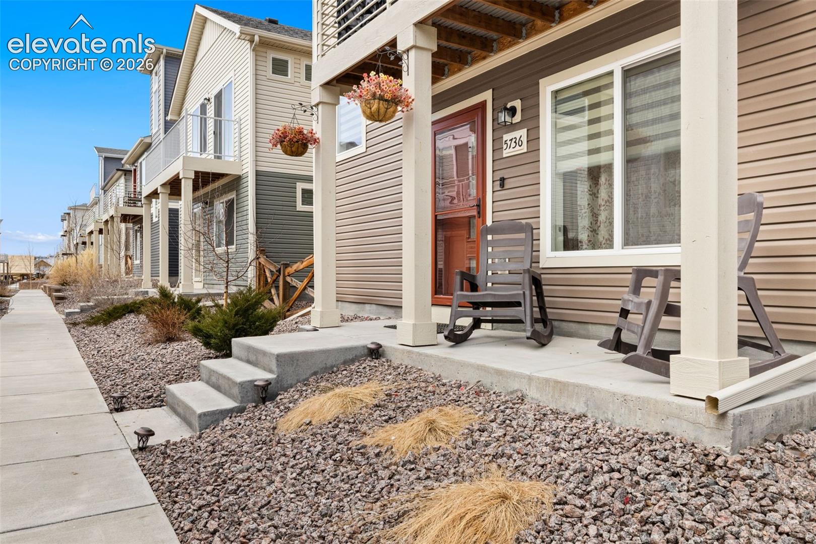 Photo 26 of 5736 Tramore Court, Colorado Springs