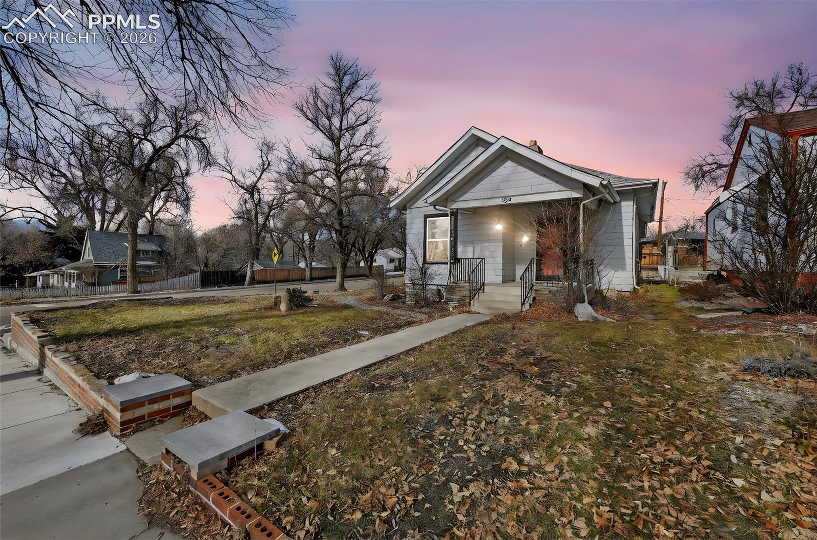 904 San Miguel St, Colorado Springs, CO 80903