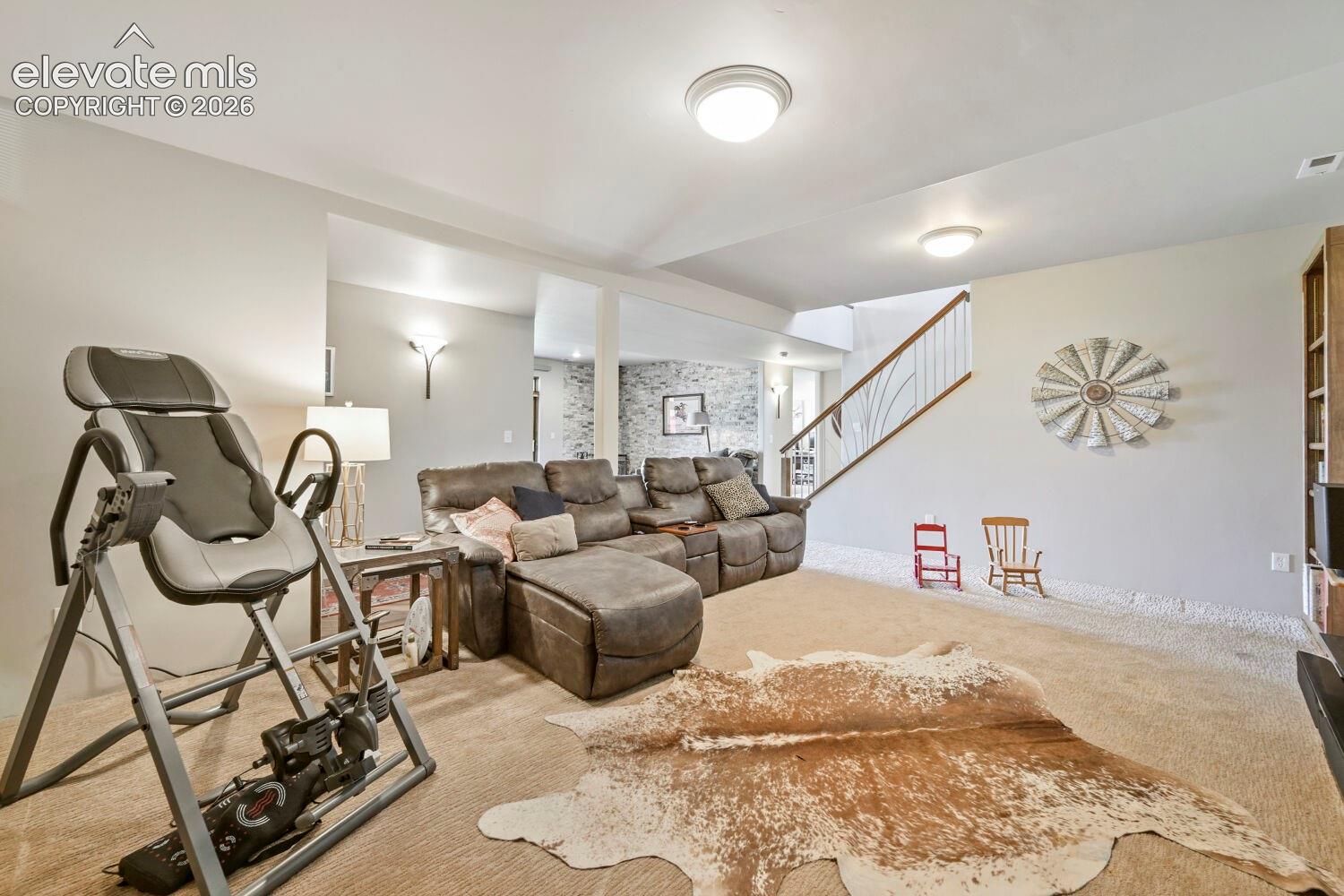 Photo 29 of 16325 Eastonville Road, Black Forest