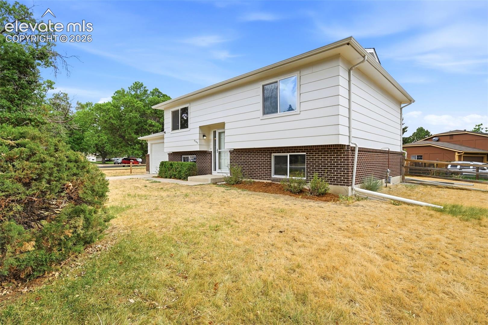 Photo 47 of 4506 Adieu Circle, Colorado Springs