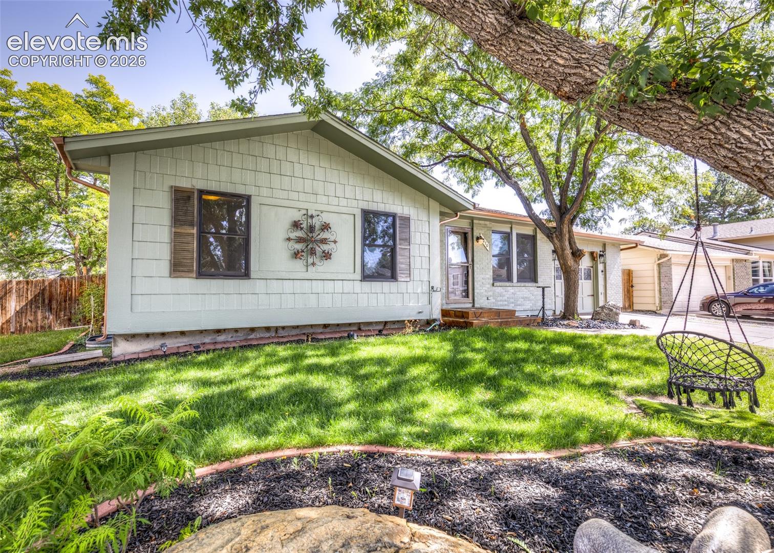 Photo 42 of 4070 Jet Wing Place, Colorado Springs