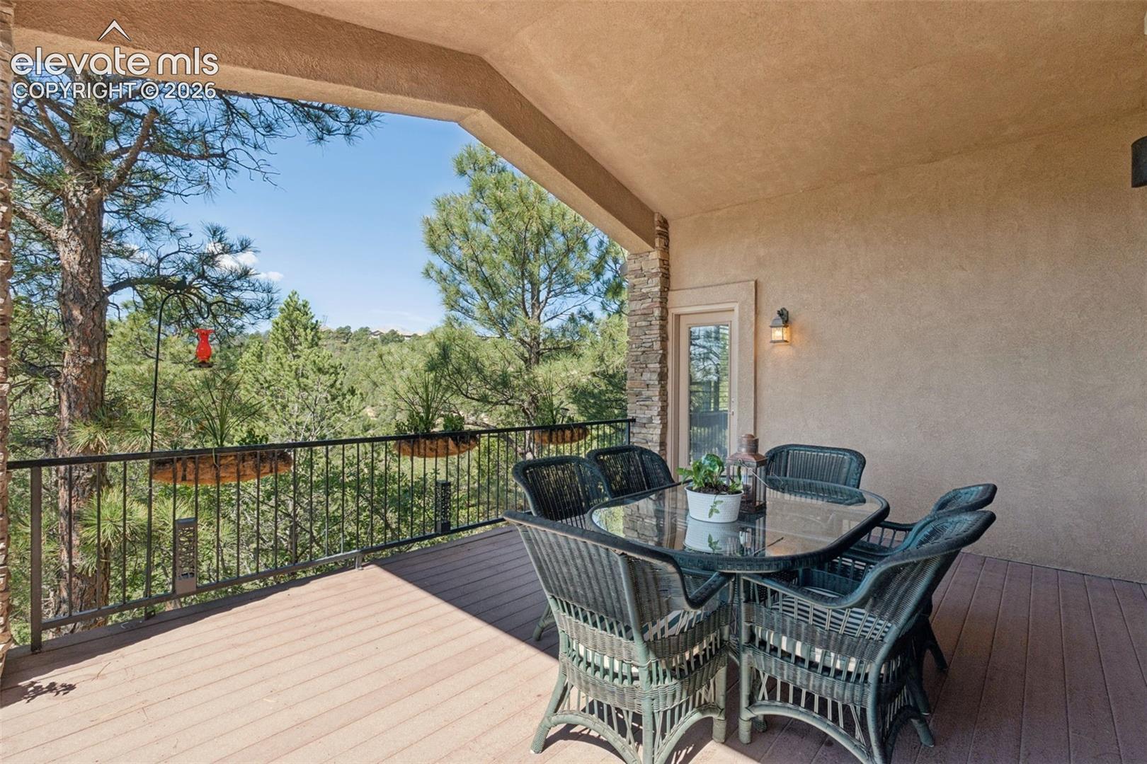 Photo 43 of 4716 Seton Hall Road, Colorado Springs