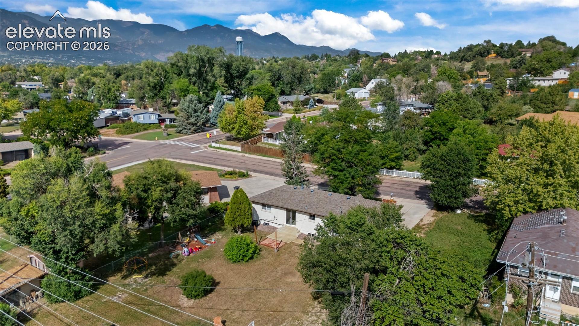 Photo 30 of 503 Loomis Avenue, Colorado Springs