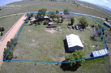 10970 Garrett Rd, Peyton, CO 80831