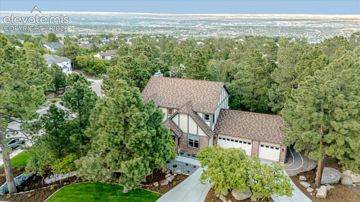 4845 Farthing Dr, Colorado Springs, CO 80906
