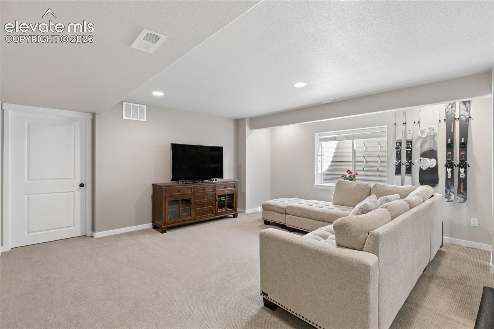Photo 29 of 5069 Galloping Goose Way, Colorado Springs