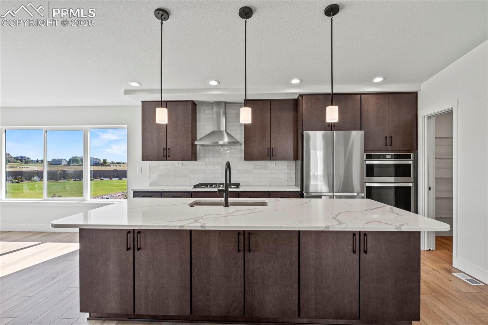 Photo 11 of 9417 Bugaboo Drive, Colorado Springs