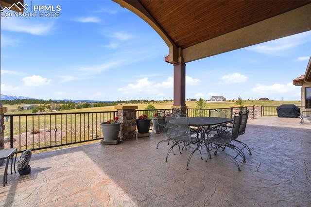 Photo 45 of 16329 Open Sky Way, Colorado Springs