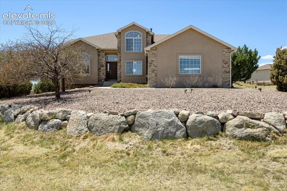 9736 Cairngorm Way, Colorado Springs, CO 80908
