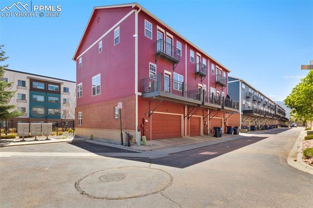 340 Fountain Blvd, Colorado Springs, CO 80903