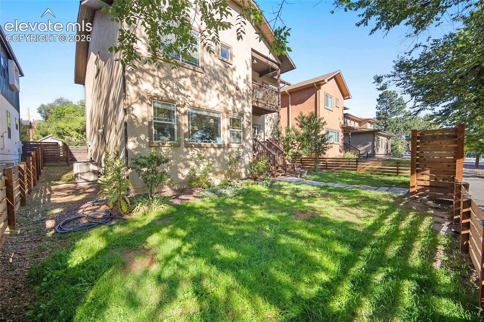 Photo 6 of 734 N Walnut Street, Colorado Springs