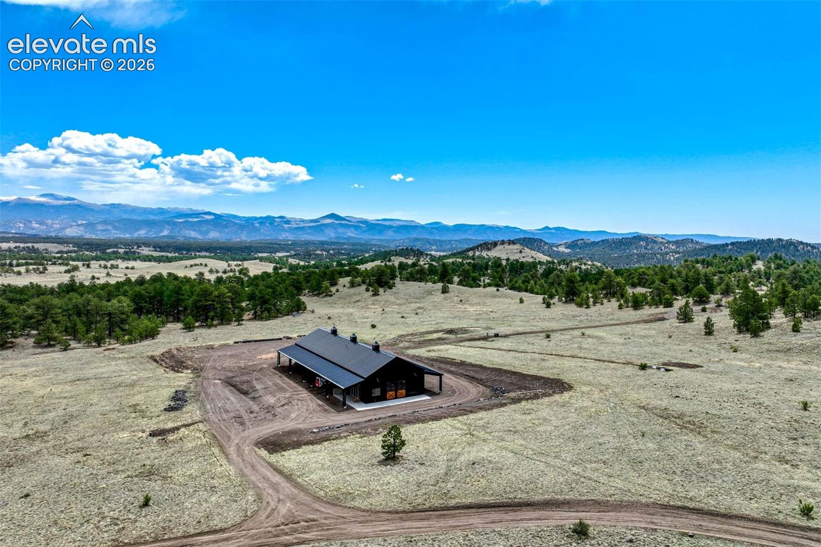 Photo 43 of 0 Pinto Trail, Guffey