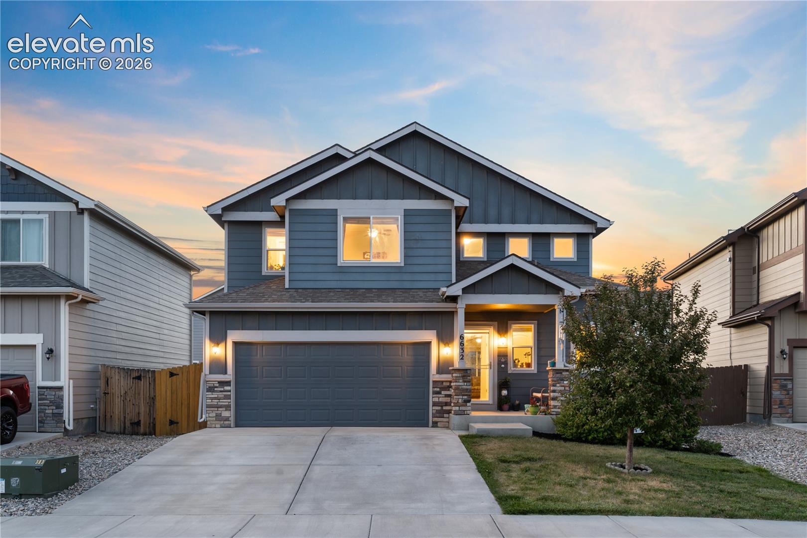 Featured Homes