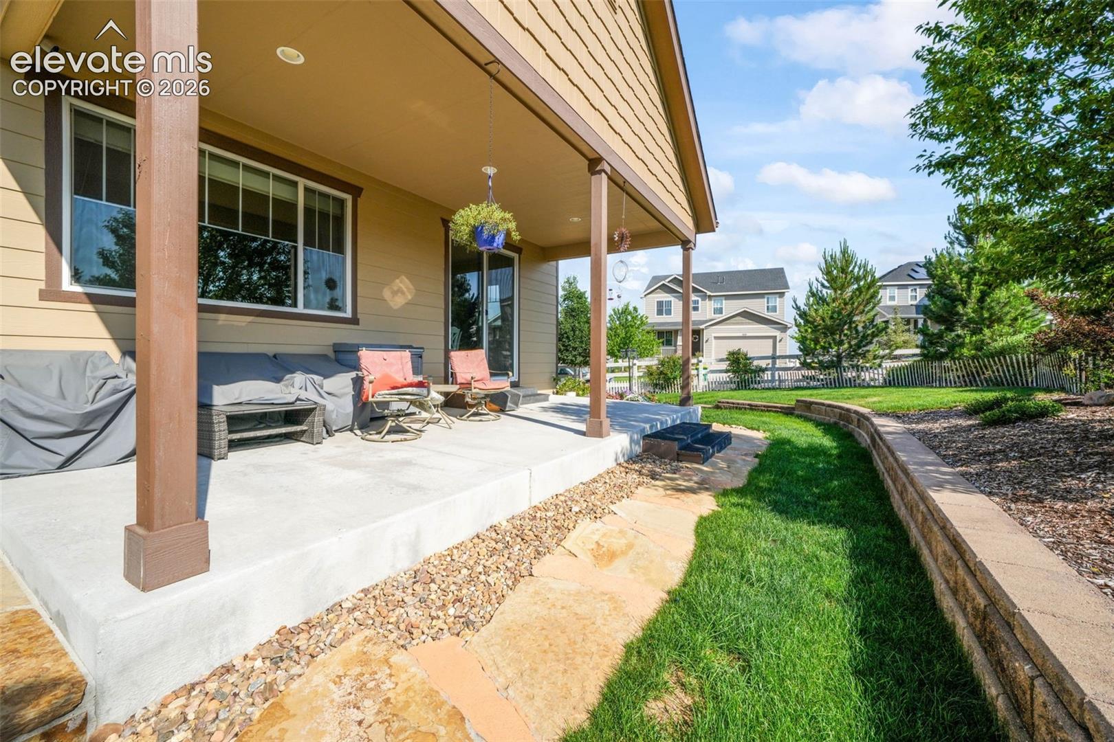 Photo 48 of 5724 Berry Ridge Way, Castle Rock