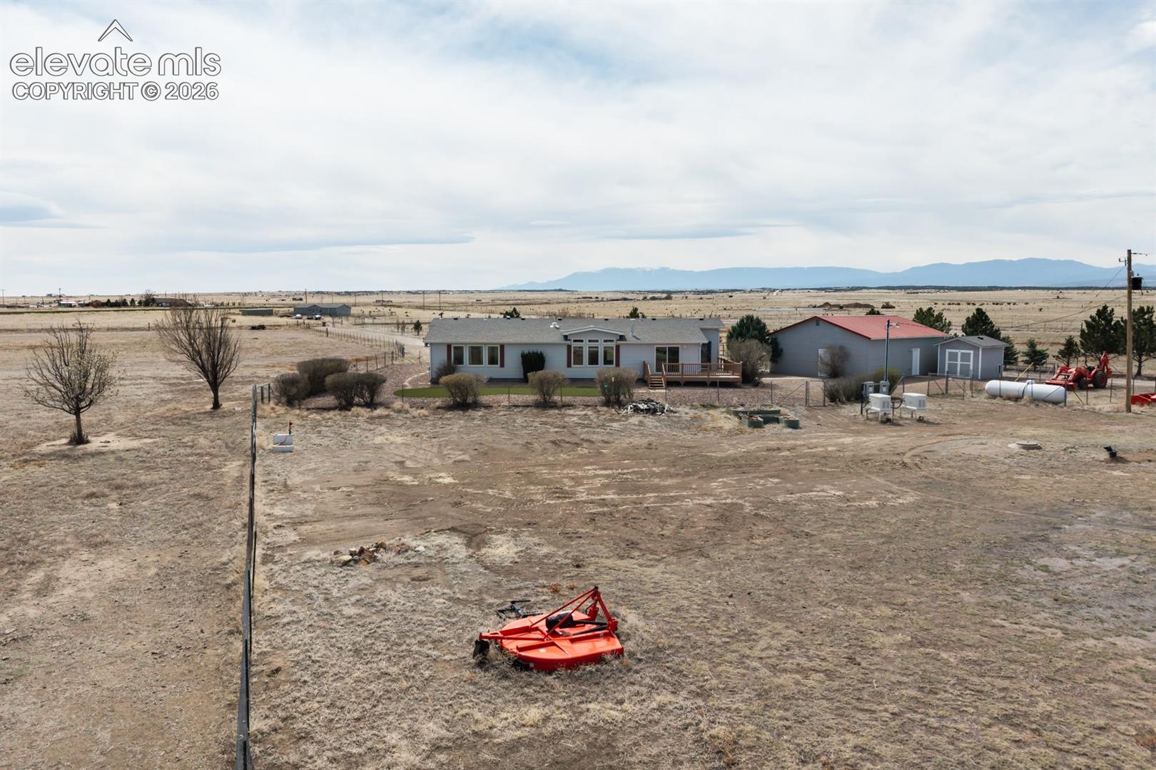 Photo 46 of 6289 Galbreth Road, Pueblo