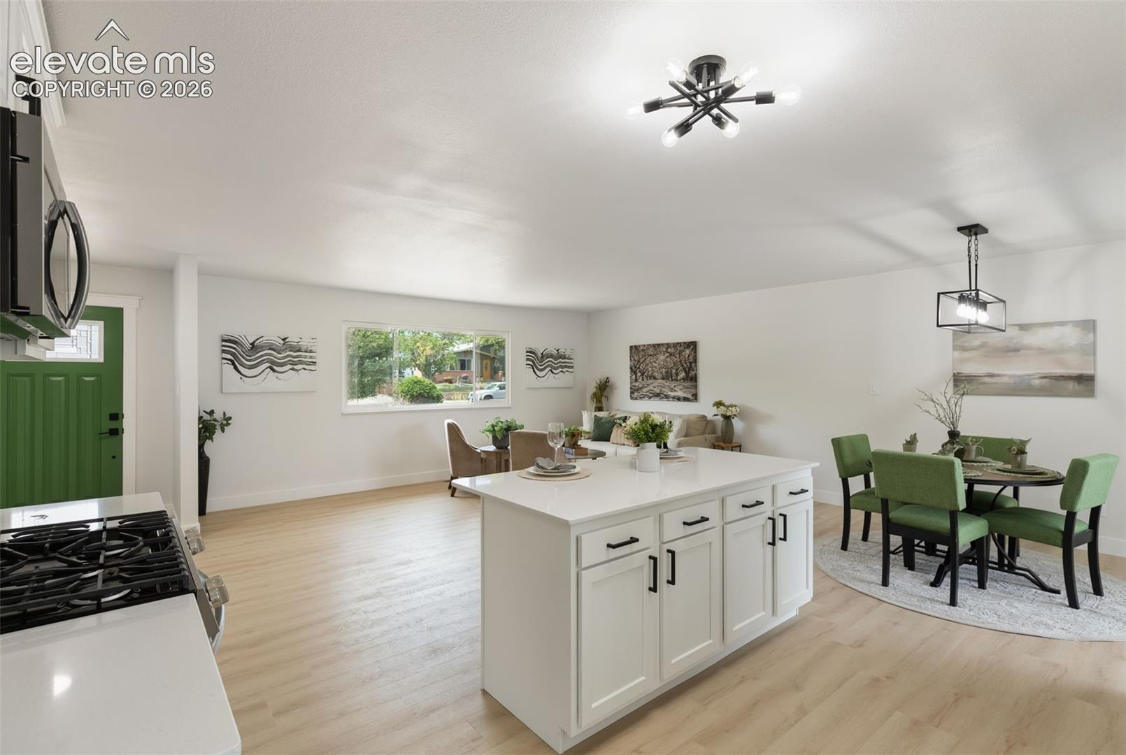 Photo 15 of 705 Pioneer Lane, Colorado Springs