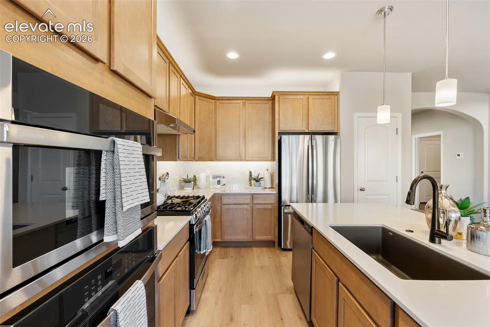 Photo 18 of 3902 Cordifolia Drive, Colorado Springs