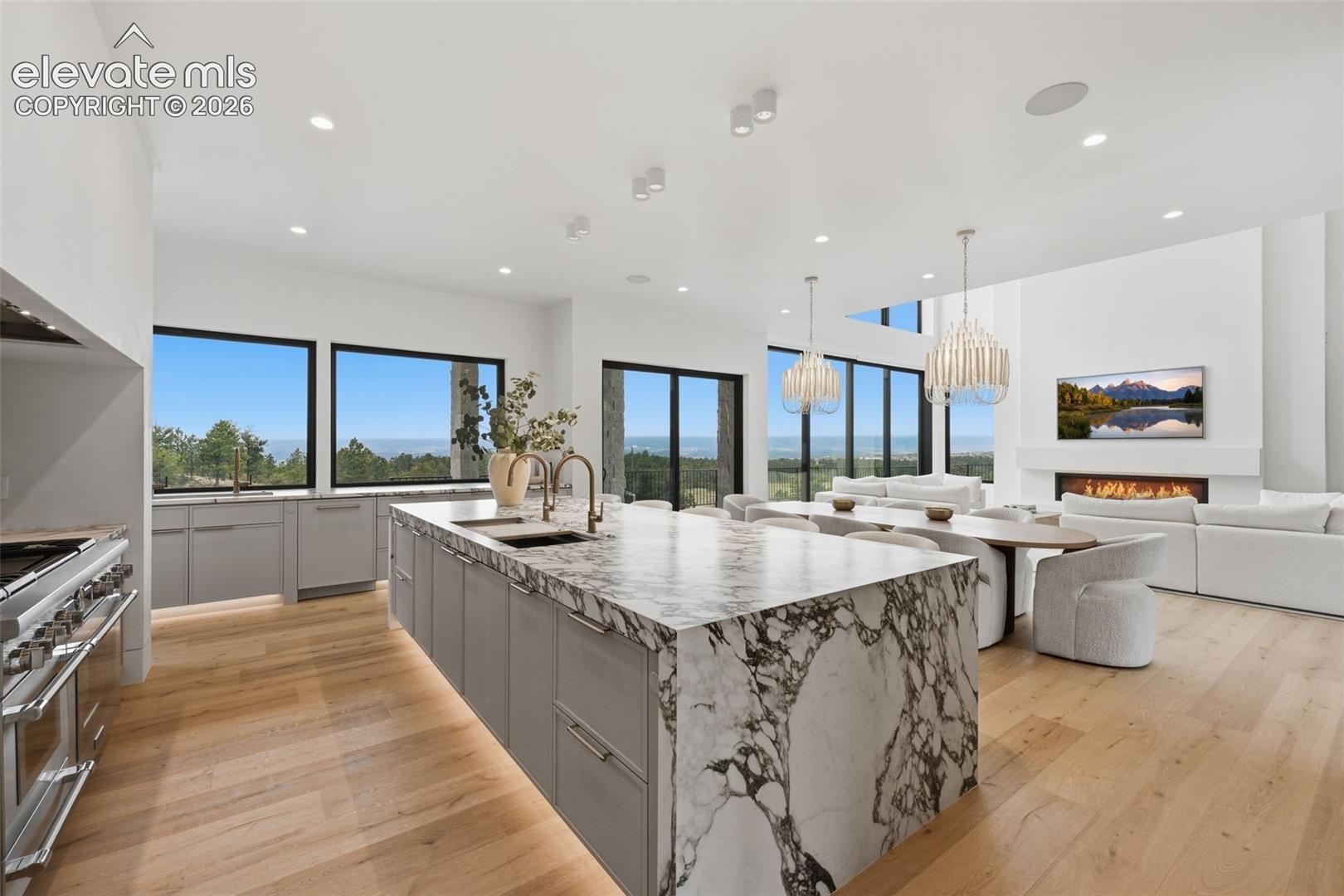 Photo 14 of 13120 Bridle Bit Road, Colorado Springs
