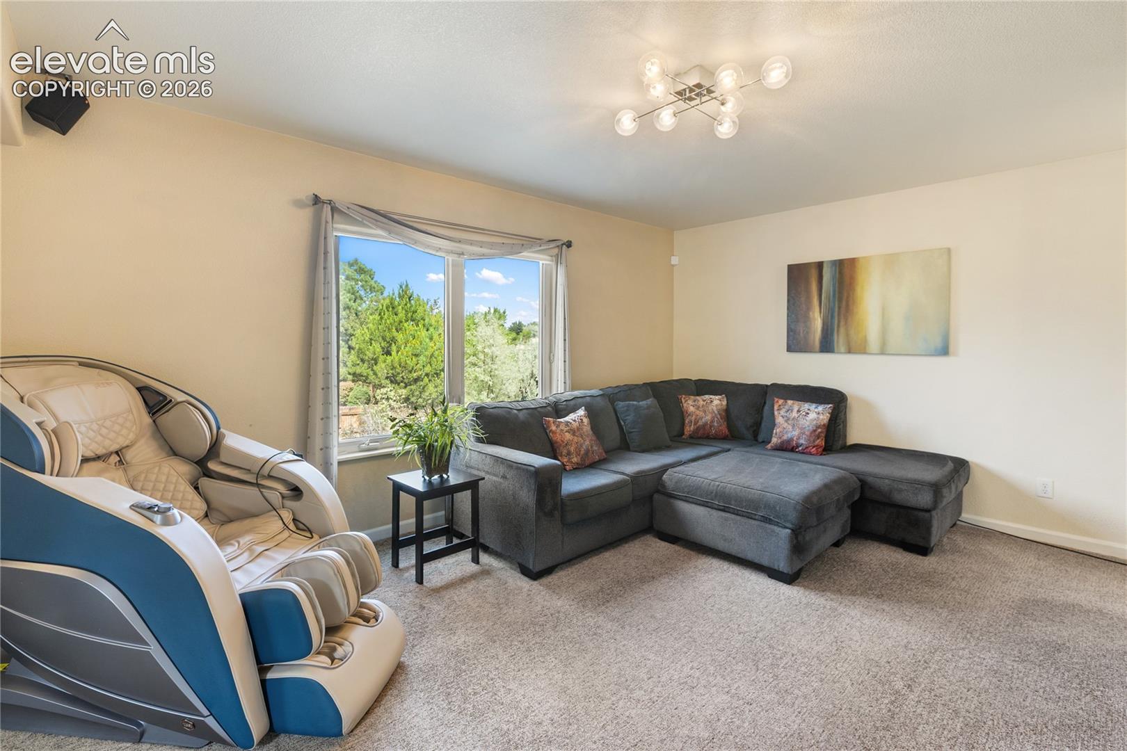 Photo 13 of 3645 E Cresta Loma Circle, Colorado Springs